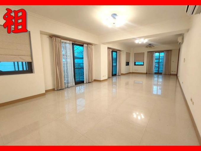 @@大安森林公園師大商圈旁*質感明亮豪邸(第1張)