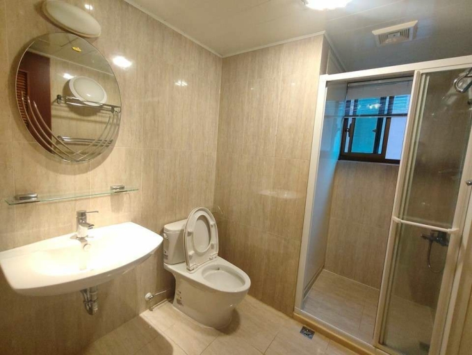 @@大安森林公園師大商圈旁*質感明亮豪邸(第12張)