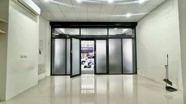 🛑 老闆請留步！北區店面【含稅＋雙車位】‼️（第1張）