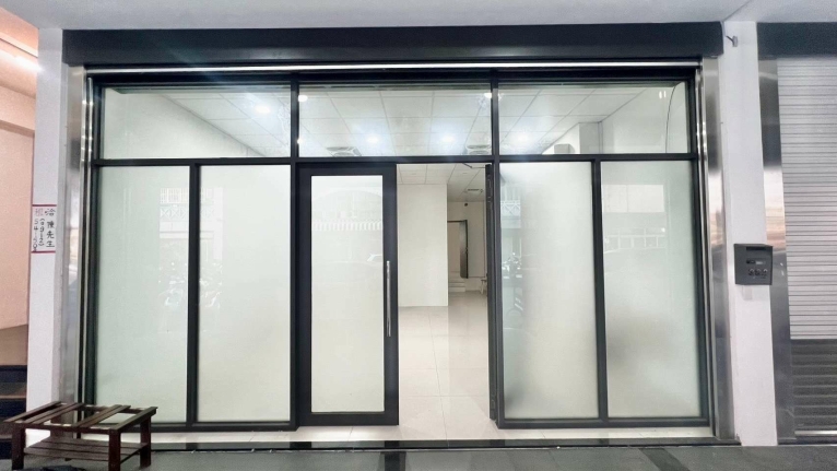 🛑 老闆請留步！北區店面【含稅＋雙車位】‼️（第3張）