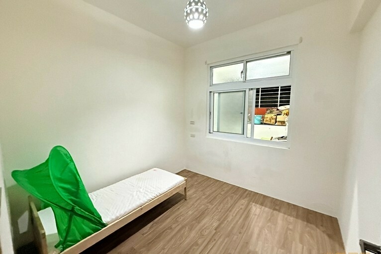 兆基社會住宅🏠基金三路大空間寧靜3房🐯(第4張)