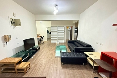 兆基社會住宅🏠基金三路大空間寧靜3房🐯（第1張）