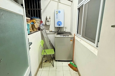 兆基社會住宅🏠基金三路大空間寧靜3房🐯（第7張）