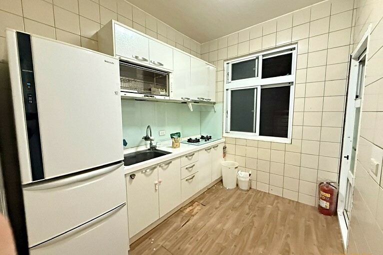 兆基社會住宅🏠基金三路大空間寧靜3房🐯(第6張)