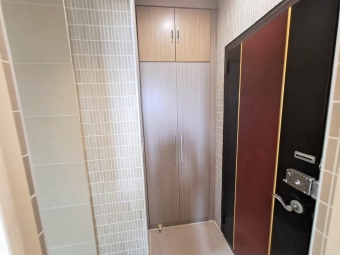 可租補*電梯*陽台獨洗曬*飲水機*子母車（第5張）