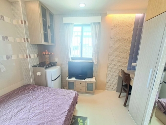 可租補*電梯*陽台獨洗曬*飲水機*子母車（第3張）