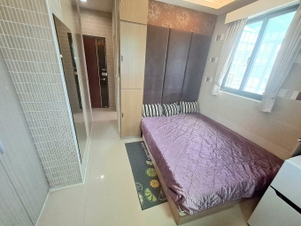 可租補*電梯*陽台獨洗曬*飲水機*子母車（第1張）