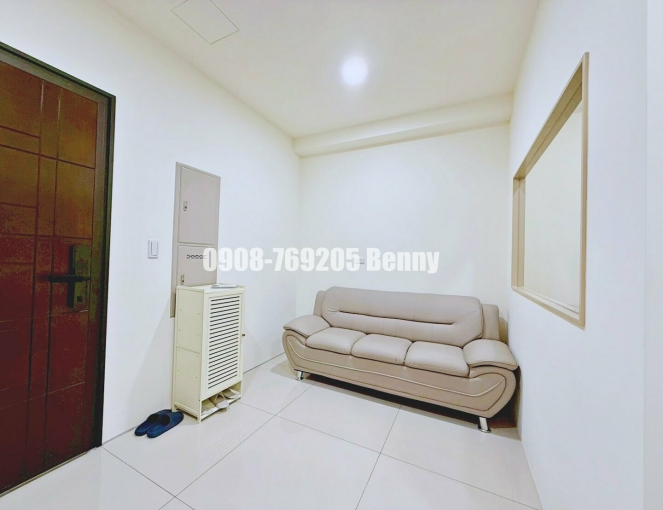 🔥【中山站】全新電梯三房｜可租補 | 有管理｜免追垃圾車