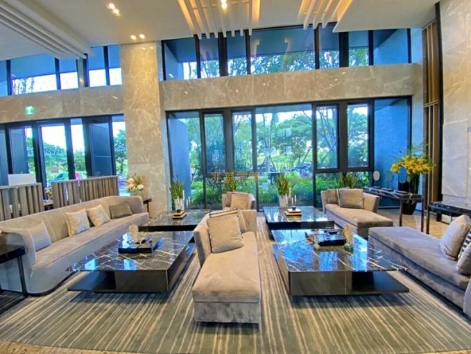 兆基社會住宅🏡免仲/青埔新森活2房車/近華泰/可租補（第8張）