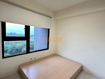 兆基社會住宅🏡免仲/青埔新森活2房車/近華泰/可租補（第4張）