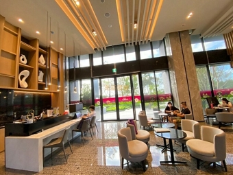 兆基社會住宅🏡免仲/青埔新森活2房車/近華泰/可租補（第11張）