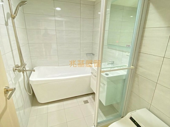 兆基社會住宅🏡免仲/青埔新森活2房車/近華泰/可租補（第7張）