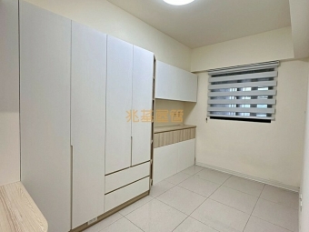 兆基社會住宅🏡免仲/青埔新森活2房車/近華泰/可租補（第5張）