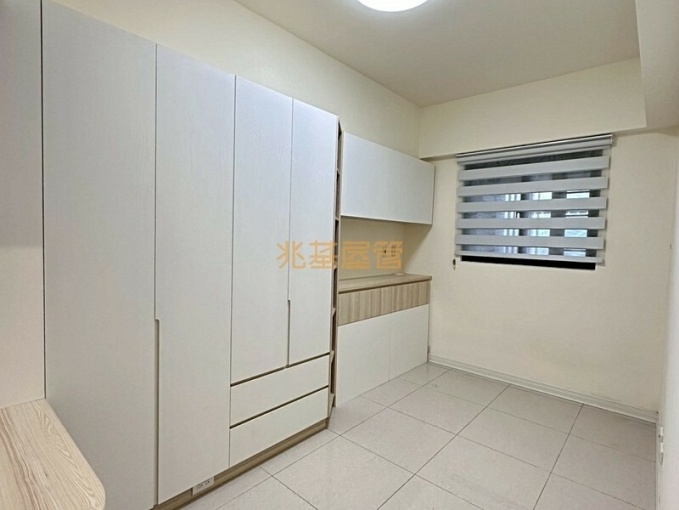 兆基社會住宅🏡免仲/青埔新森活2房車/近華泰/可租補（第5張）