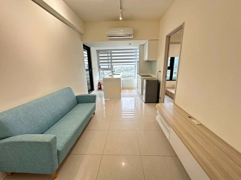 兆基社會住宅🏡免仲/青埔新森活2房車/近華泰/可租補（第1張）