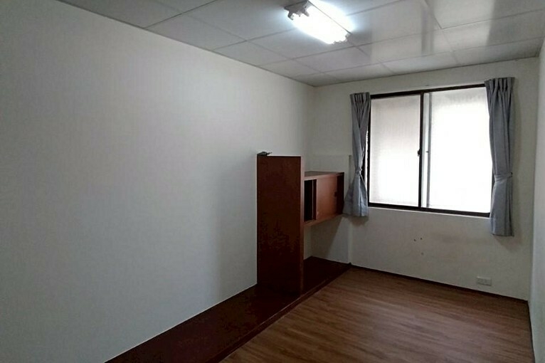 兆基社會住宅🏠文心中清捷運站大三房🏡可雙租補(第3張)