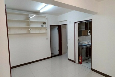 兆基社會住宅🏠文心中清捷運站大三房🏡可雙租補（第2張）