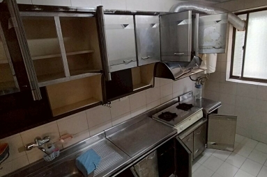 兆基社會住宅🏠文心中清捷運站大三房🏡可雙租補（第5張）