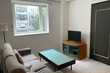 兆基社會住宅🏠友善屋源🧡政大一房一廳/可養寵/可租補/免（第1張）