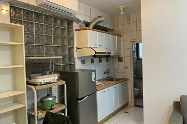 兆基社會住宅🏠友善屋源🧡政大一房一廳/可養寵/可租補/免（第6張）