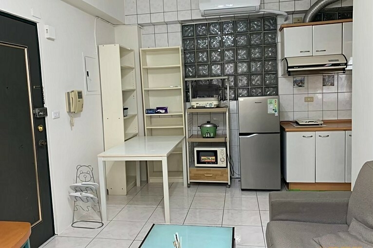 兆基社會住宅🏠友善屋源🧡政大一房一廳/可養寵/可租補/免（第5張）