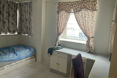 兆基社會住宅🏠友善屋源🧡政大一房一廳/可養寵/可租補/免（第4張）