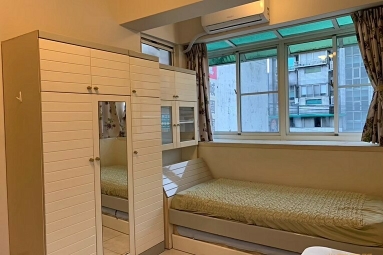 兆基社會住宅🏠友善屋源🧡政大一房一廳/可養寵/可租補/免（第2張）