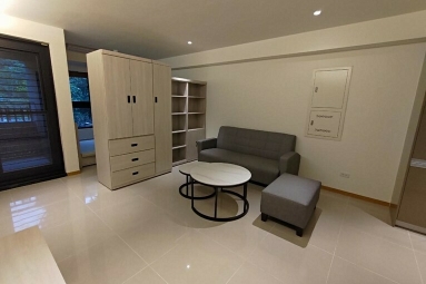 兆基社會住宅🏠星野之森精裝套房（第6張）