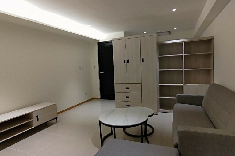 兆基社會住宅🏠星野之森精裝套房(第2張)