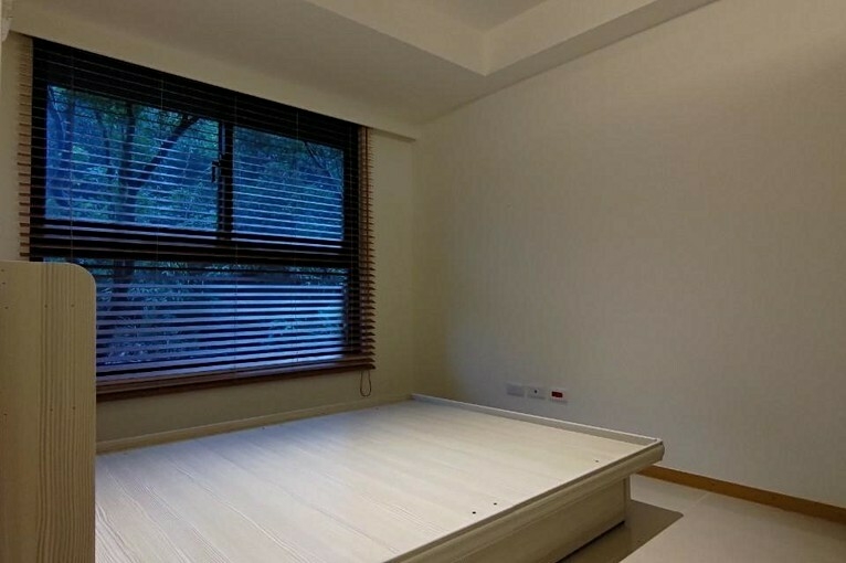 兆基社會住宅🏠星野之森精裝套房(第3張)