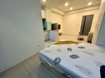 正南屯稀有物件🍀租屋補助🍀電梯🍀流理台🍀陽台獨洗🍀子母車🍀乾溼分離（第10張）