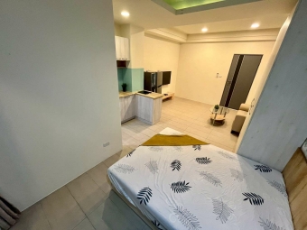 正南屯稀有物件🍀租屋補助🍀電梯🍀流理台🍀陽台獨洗🍀子母車🍀乾溼分離（第11張）