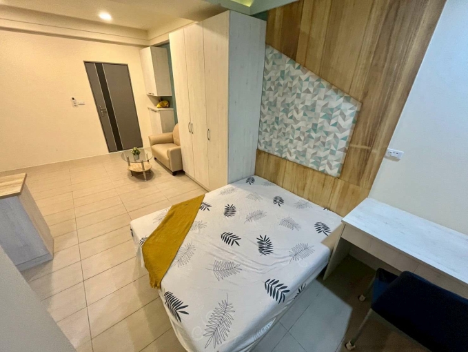 正南屯稀有物件🍀租屋補助🍀電梯🍀流理台🍀陽台獨洗🍀子母車🍀乾溼分離（第6張）