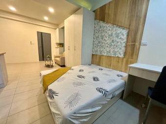 正南屯稀有物件🍀租屋補助🍀電梯🍀流理台🍀陽台獨洗🍀子母車🍀乾溼分離（第8張）