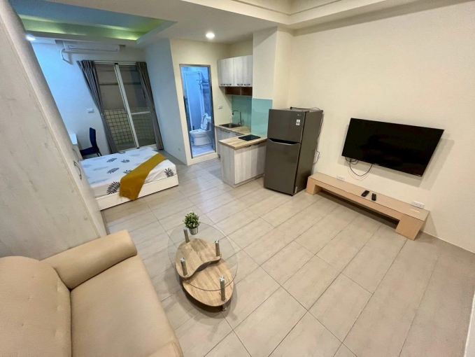 正南屯稀有物件🍀租屋補助🍀電梯🍀流理台🍀陽台獨洗🍀子母車🍀乾溼分離（第4張）