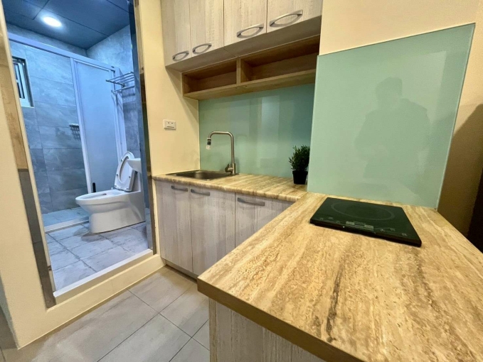 正南屯稀有物件🍀租屋補助🍀電梯🍀流理台🍀陽台獨洗🍀子母車🍀乾溼分離（第5張）