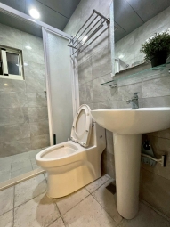 正南屯稀有物件🍀租屋補助🍀電梯🍀流理台🍀陽台獨洗🍀子母車🍀乾溼分離（第7張）