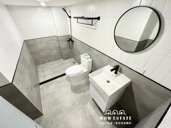 一房一廳🍀獨洗脫烘🍀稀有可寵🍀租屋補助（第8張）