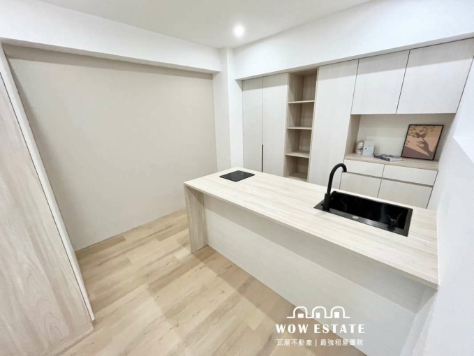 一房一廳🍀獨洗脫烘🍀稀有可寵🍀租屋補助（第4張）