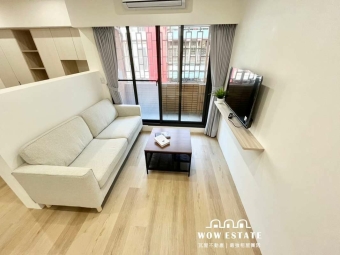 一房一廳🍀獨洗脫烘🍀稀有可寵🍀租屋補助（第2張）