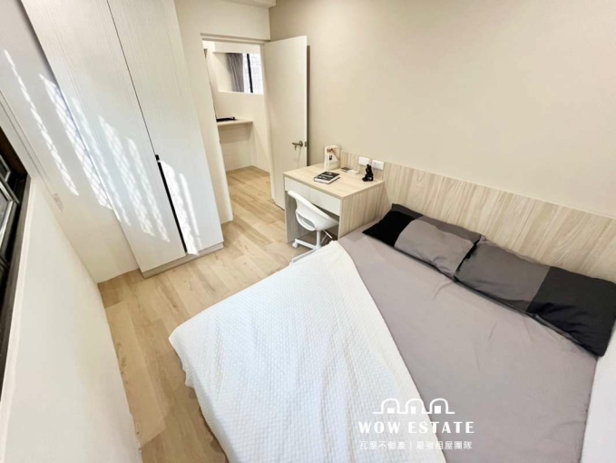 一房一廳🍀獨洗脫烘🍀稀有可寵🍀租屋補助（第6張）