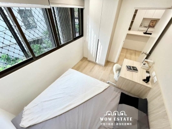 一房一廳🍀獨洗脫烘🍀稀有可寵🍀租屋補助（第5張）