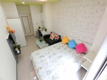 *電梯*採光佳*陽台獨洗曬*飲水機*子母車*地點 - Image 21