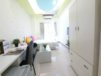 *電梯*採光佳*陽台獨洗曬*飲水機*子母車*地點 - Image 26