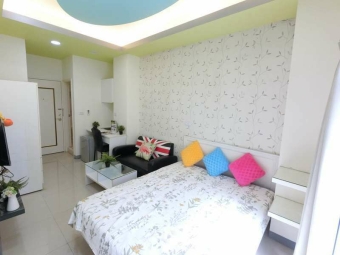 *電梯*採光佳*陽台獨洗曬*飲水機*子母車*地點 - Image 18