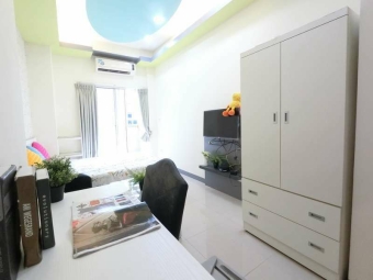 *電梯*採光佳*陽台獨洗曬*飲水機*子母車*地點 - Image 23