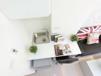 *電梯*採光佳*陽台獨洗曬*飲水機*子母車*地點 - Image 24