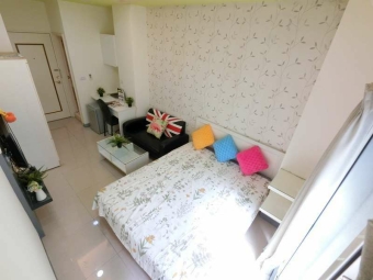 *電梯*採光佳*陽台獨洗曬*飲水機*子母車*地點 - Image 19