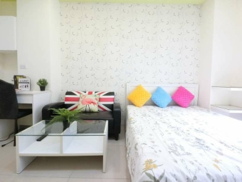 *電梯*採光佳*陽台獨洗曬*飲水機*子母車*地點 - Image 17