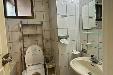 兆基社會住宅🏡幸福華城電梯兩房可租補（第9張）